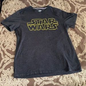 Star Wars classic T-shirt